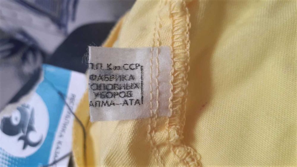 Панама женская из СССР