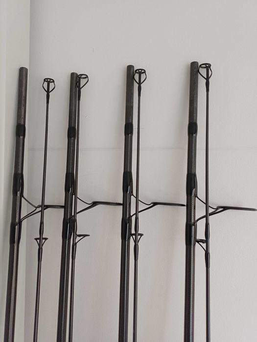 Fox Horizon X3 13FT 3.5LB ABBREVIATED handle