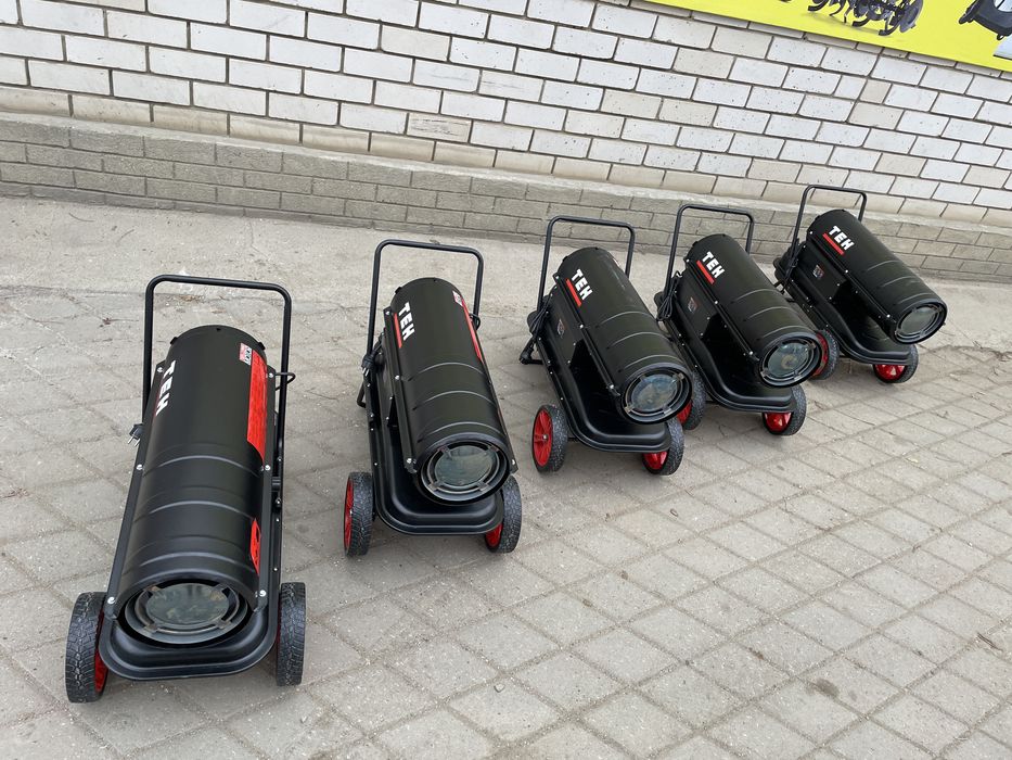 Прокат дизелный пушки