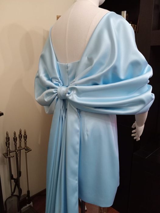 Rochița ocazie făcută pe comandă