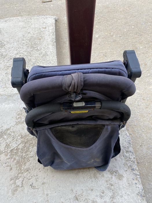 коляска сатылады жиналмалы