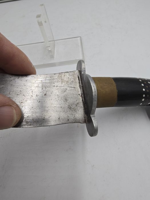 Cuțit vânătoare Keris