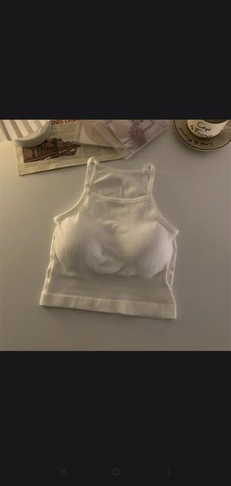 Кофты и топы в наличии