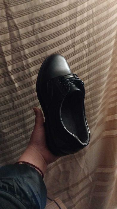 pantofi eleganti barbati 43