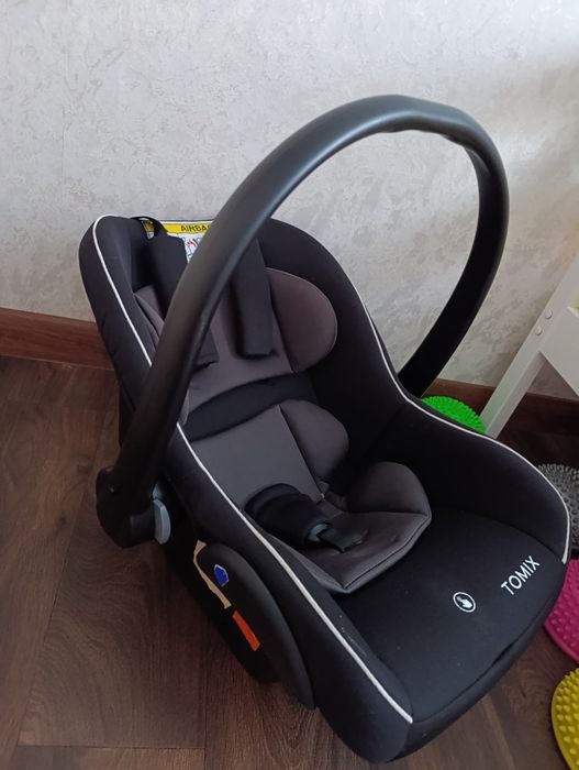 Продам автолюльку!