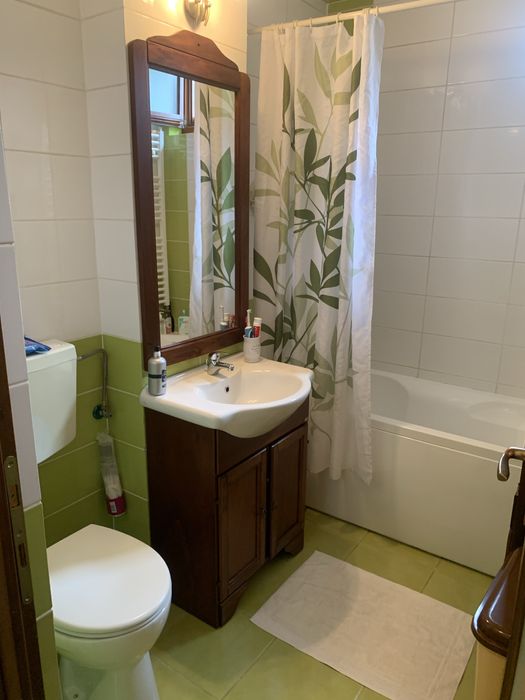 Apartament 2 camere regim hotelier