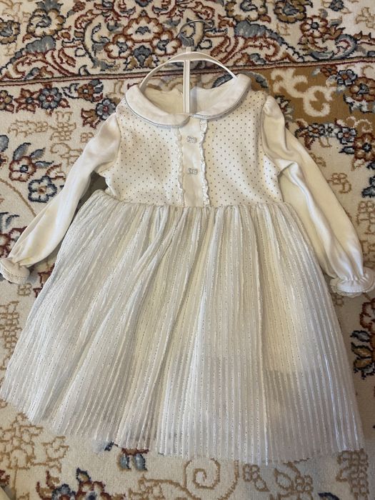 Прокат красивых платьев