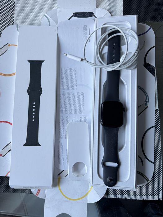 Apple Watch SE (gen 2)