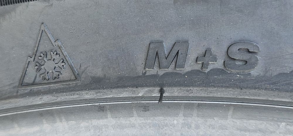 245/45 R18, 100W XL, APLUS AS909, Anvelope all season M+S
