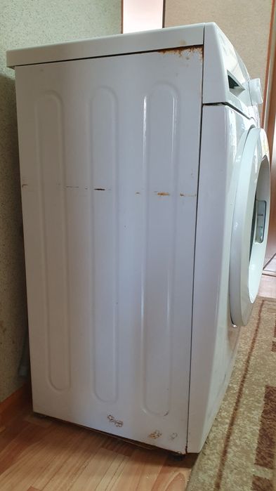 Стиральная машина Samsung