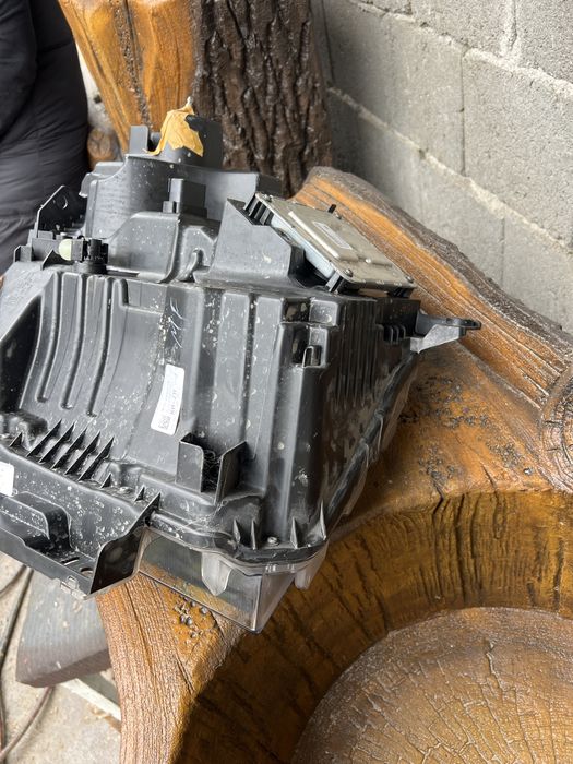 Ford F150 Raptor Full Led 2022 ляв и десен фар