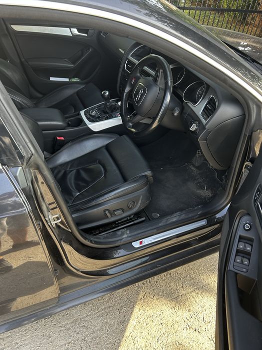 Audi a5 s line 2.0tdi