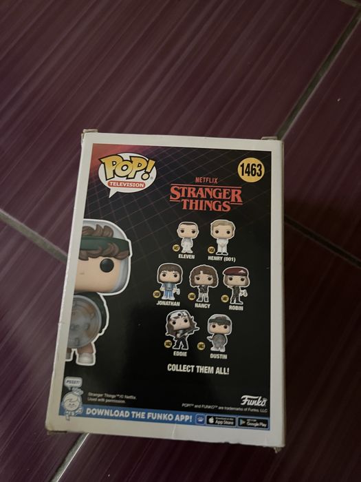 фигурки Funko pop