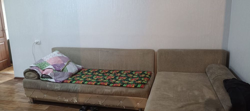 Сдается 2 - комнатная квартира