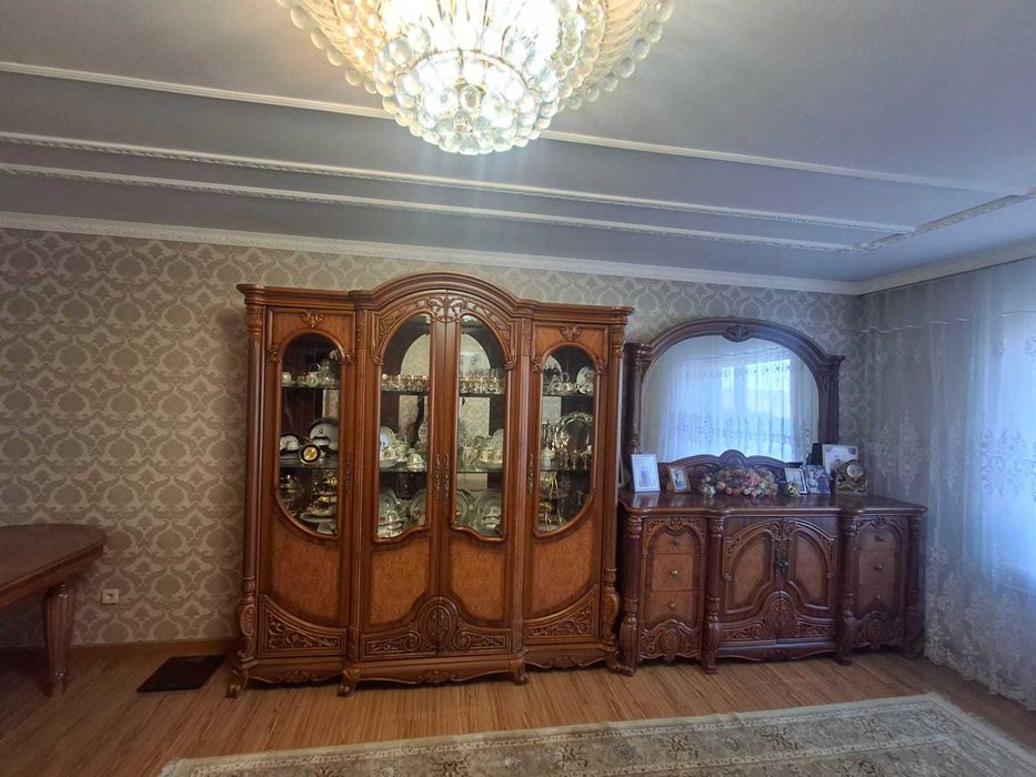 Продам 2х комнатную квартиру