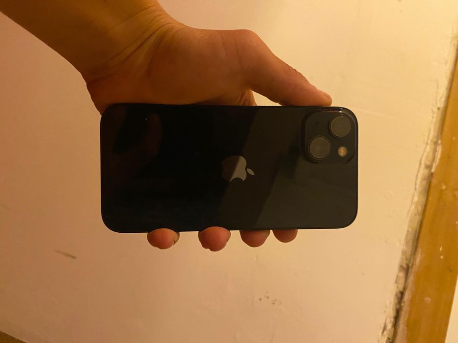 Iphone 13 Синий