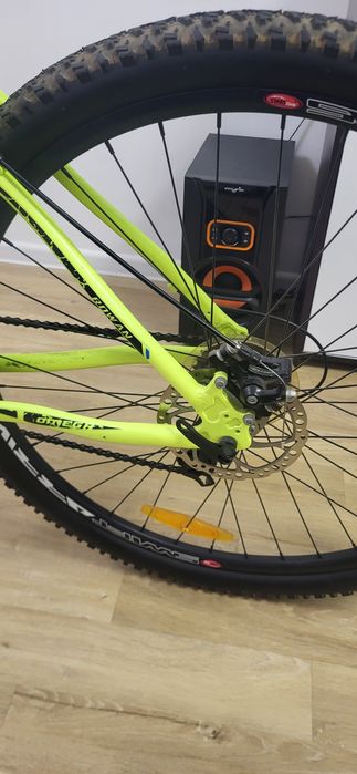 Vind bicicleta  omega