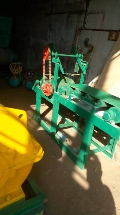 Гишт завод (g'isht zavod) хар хил турдагиларини ясаб берамиз