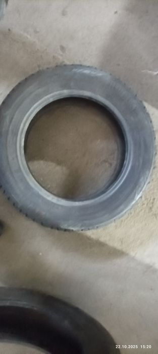 Шины зимние  R15
