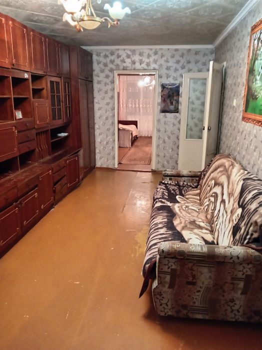 Продаётся квартира