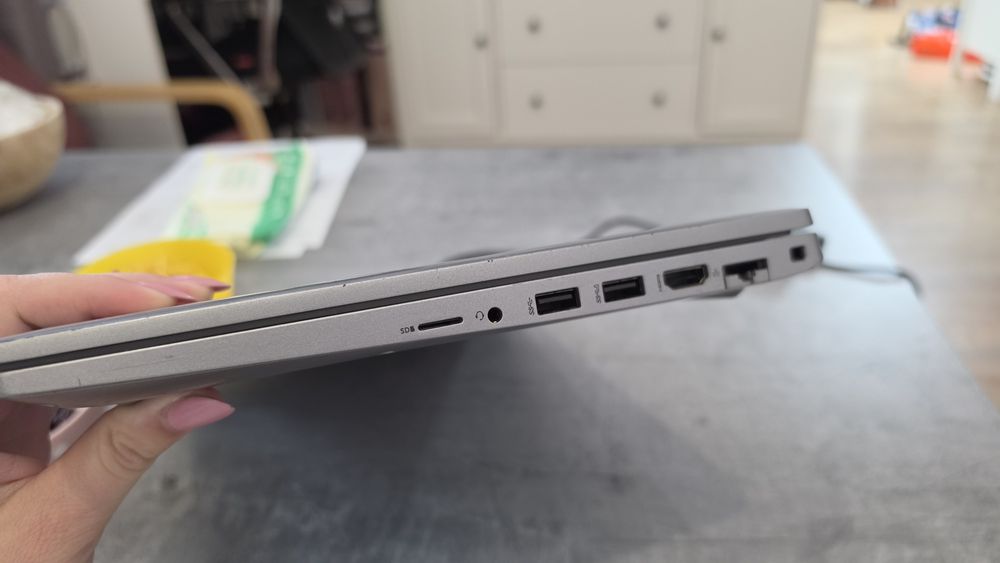 Laptop Dell Latitude 5520 i5
