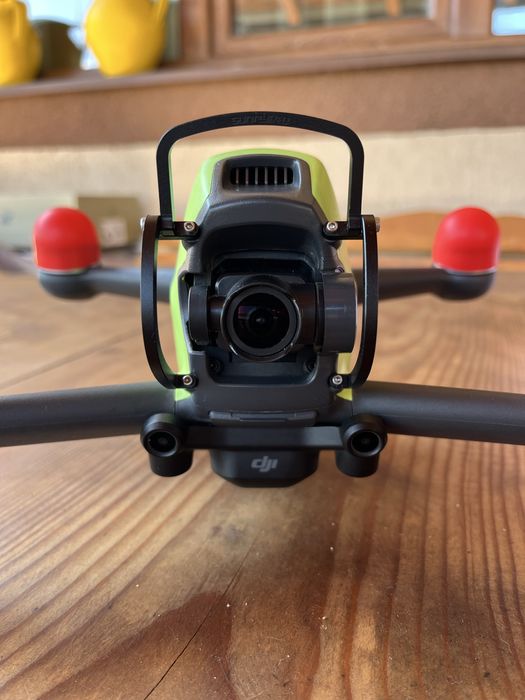 Drona dji FPV  ( 140km /h )