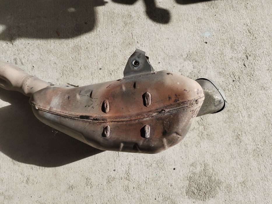 Оригинална генерация yamaha mt 09 Tracer  2017 г.