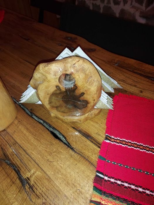 Качествени произведения от дърво за ценители !