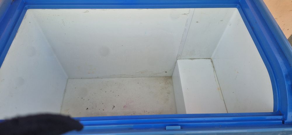 Morozilnik  avangard морозил