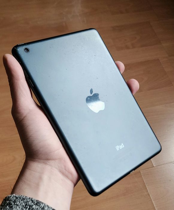 iPad Mini 1 - super oferta!