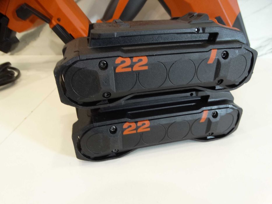 Резервиран - 2026 - Hilti BX 4 - 22 / NURON - Уред за директен монтаж