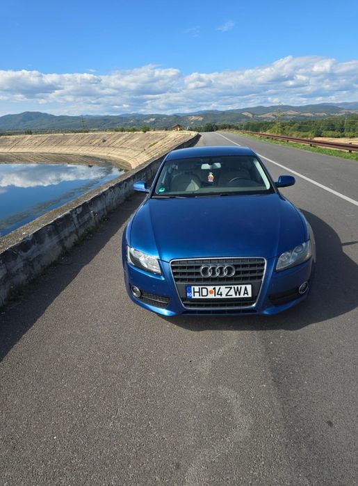 Vand Audi A5 din 2011