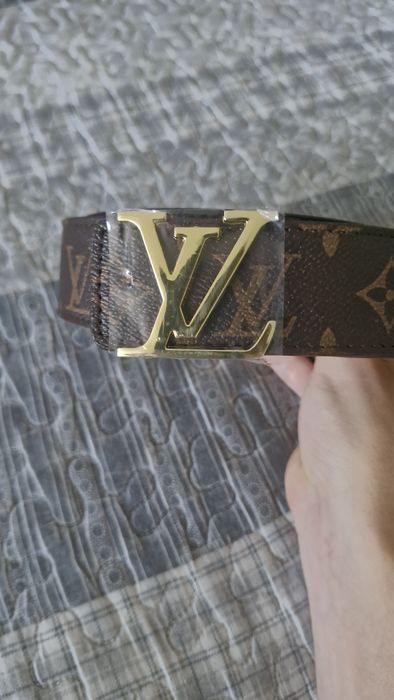 Curele louis vuitton