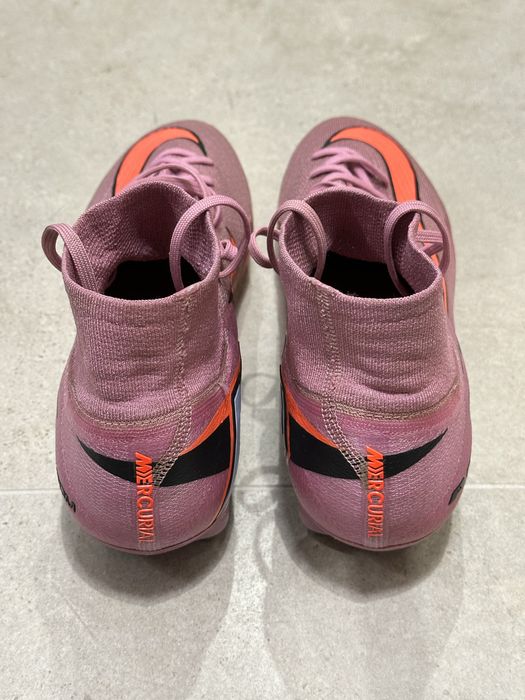 Nike Zoom Mercurial Superfly 10 Elite SG-Pro