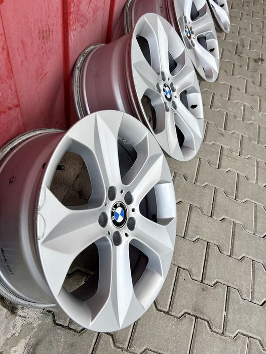 Лети Джанти 19 5x120 BMW RONAL