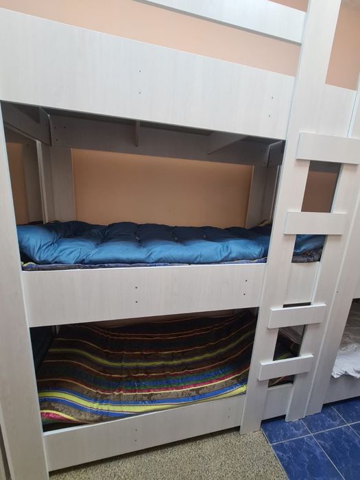 Хостел помесячно от 35000