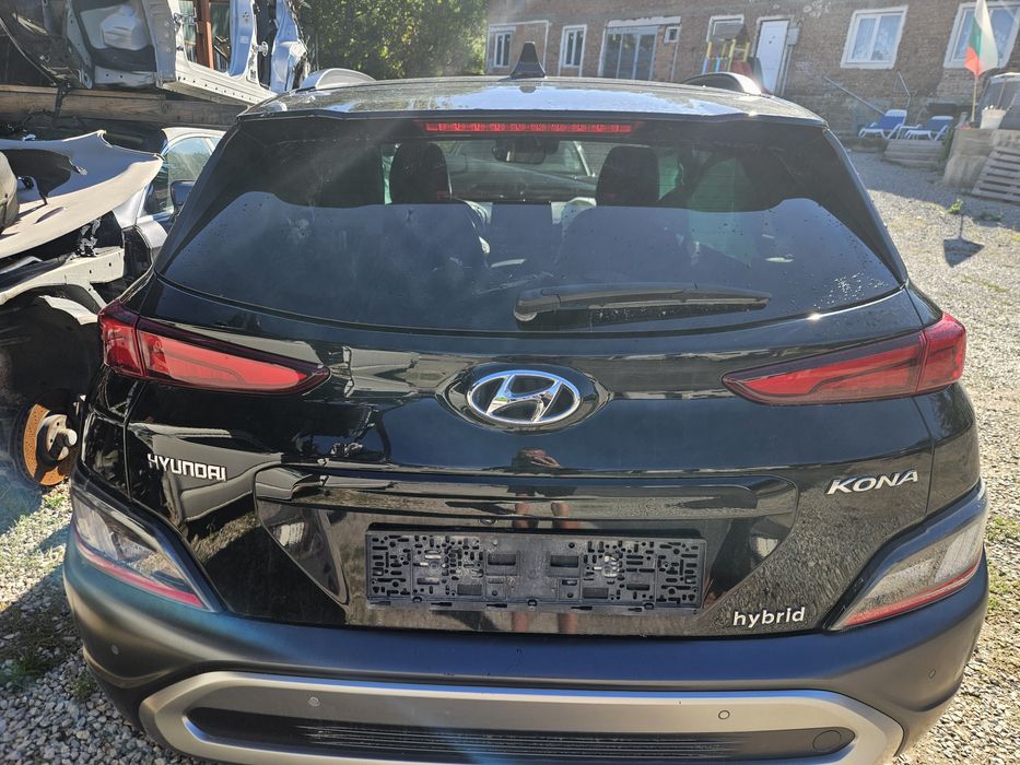 Ляв/десен стоп за Hyundai Kona 2021г