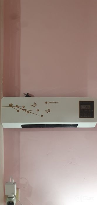 Vitek mini konditsioner