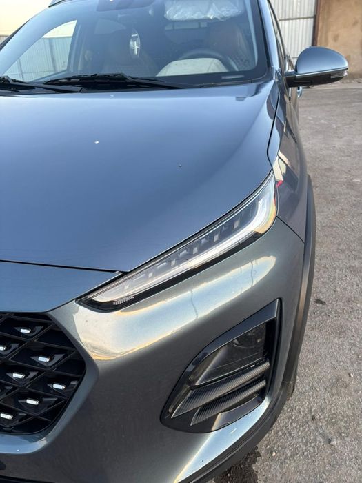 Chyry Tiggo 2 Продам