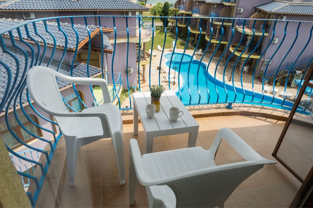 Продава се Мезонет в Черноморец - 124 кв.м за 1339 €/кв.м - Снимка #15