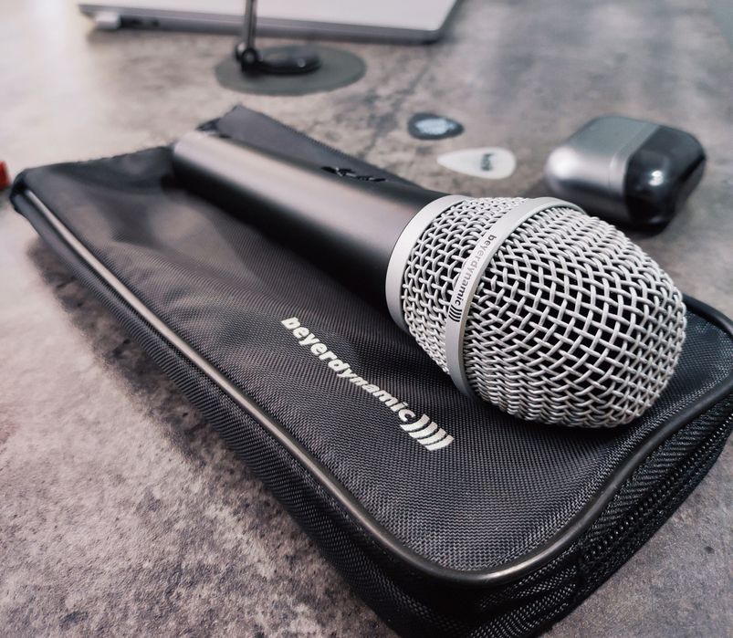 Микрофон Beyerdynamic TG v35s