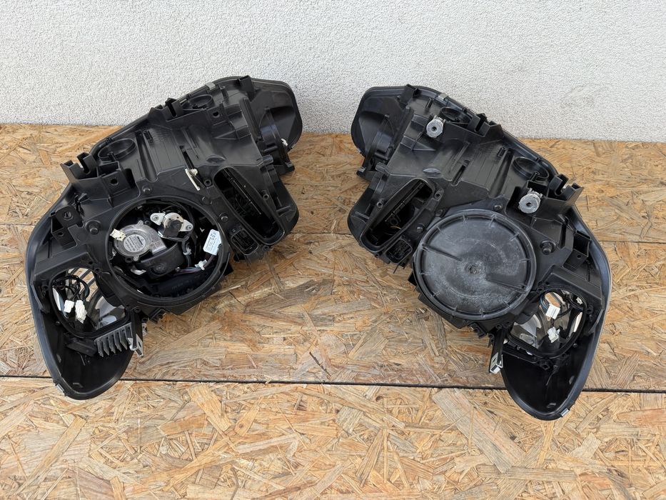 SET Far stanga dreapta BMW Seria4 F32 F33 F36 NFL Full LED Adaptiv