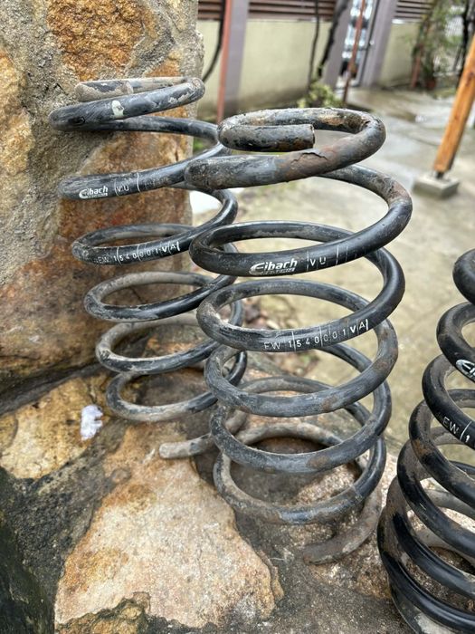 Пружини за голф 4 ейбах прокид