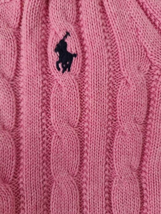 Кофта Ральф Лорен Ralph Lauren оригинал