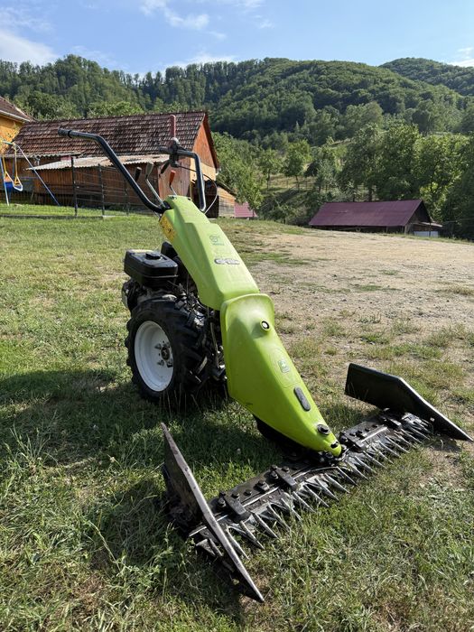 Vand cositoare grilo gf3