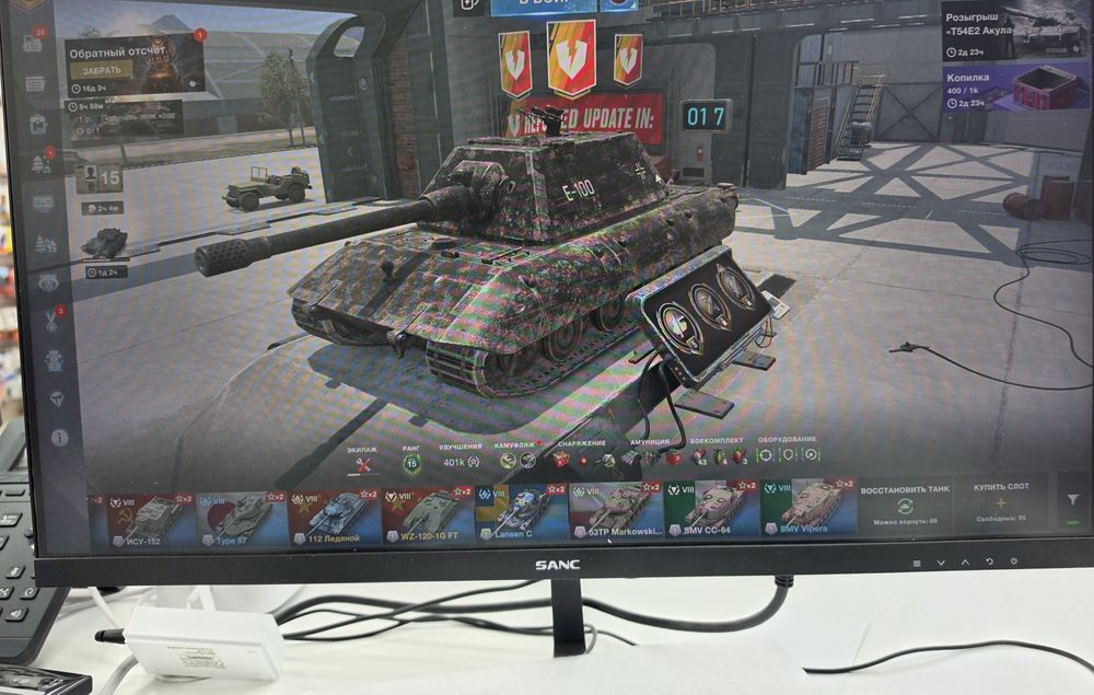 World of tanks blitz eu