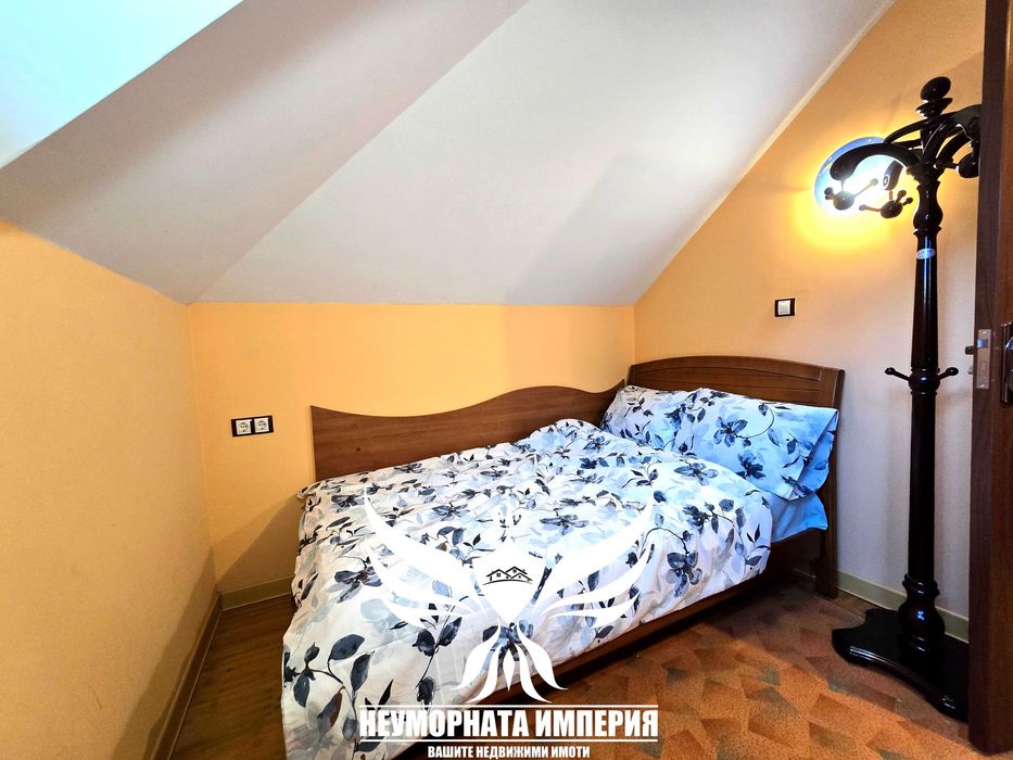 Продава се Тристаен апартамент в к.к. Пампорово - 60 кв.м за 880 €/кв.м - Снимка #13