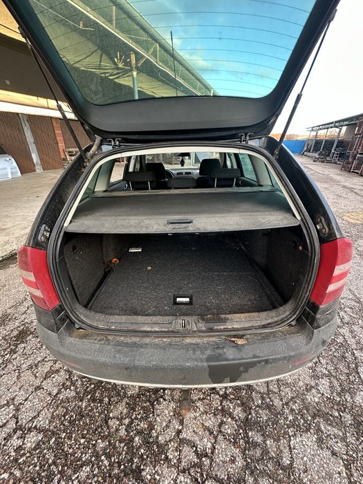 Skoda Oktavia SKOULT 2.0BMM