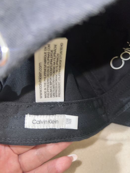 Кепка Calvin Klein
