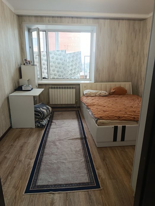 2ком.Жана Кала 65кв 2014 года
